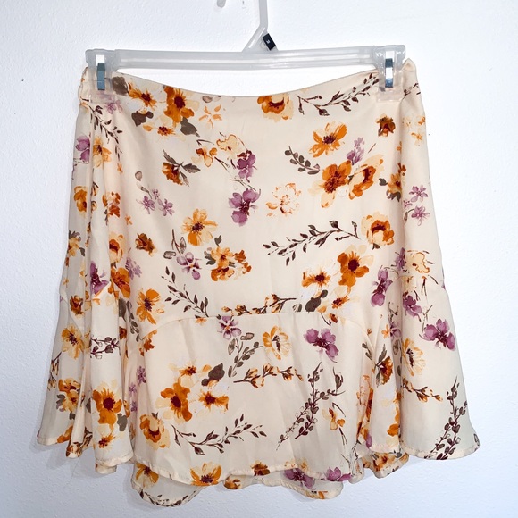 Francesca's Collections Dresses & Skirts - Francescas Skirt